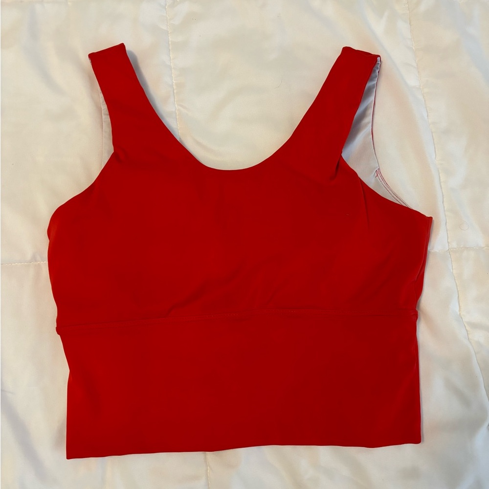 nvgtn cropped tank